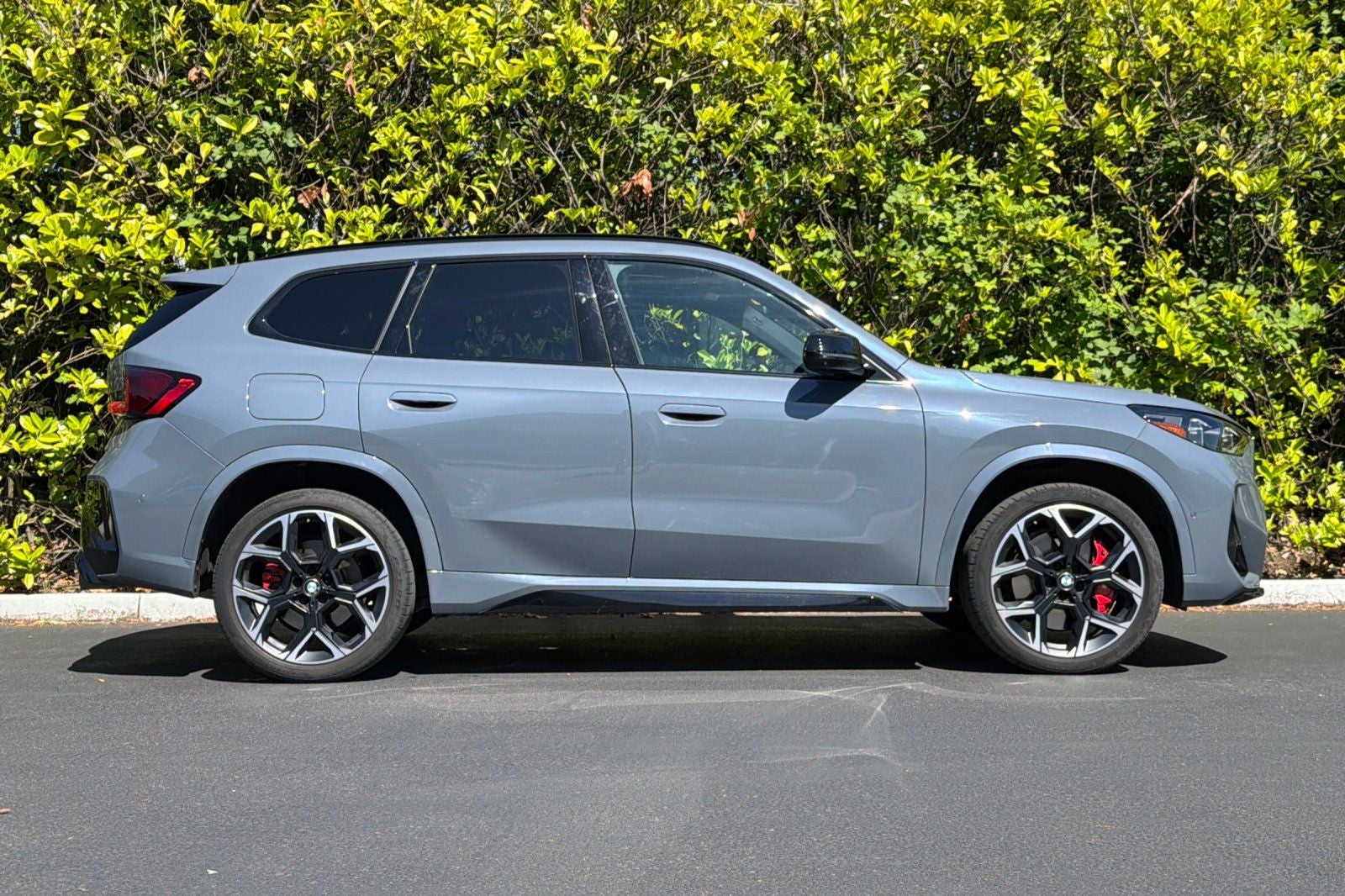 2024 BMW X1 M35i