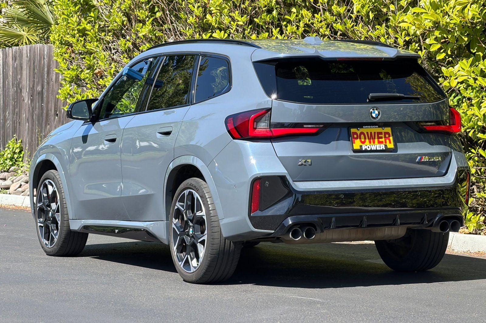 2024 BMW X1 M35i
