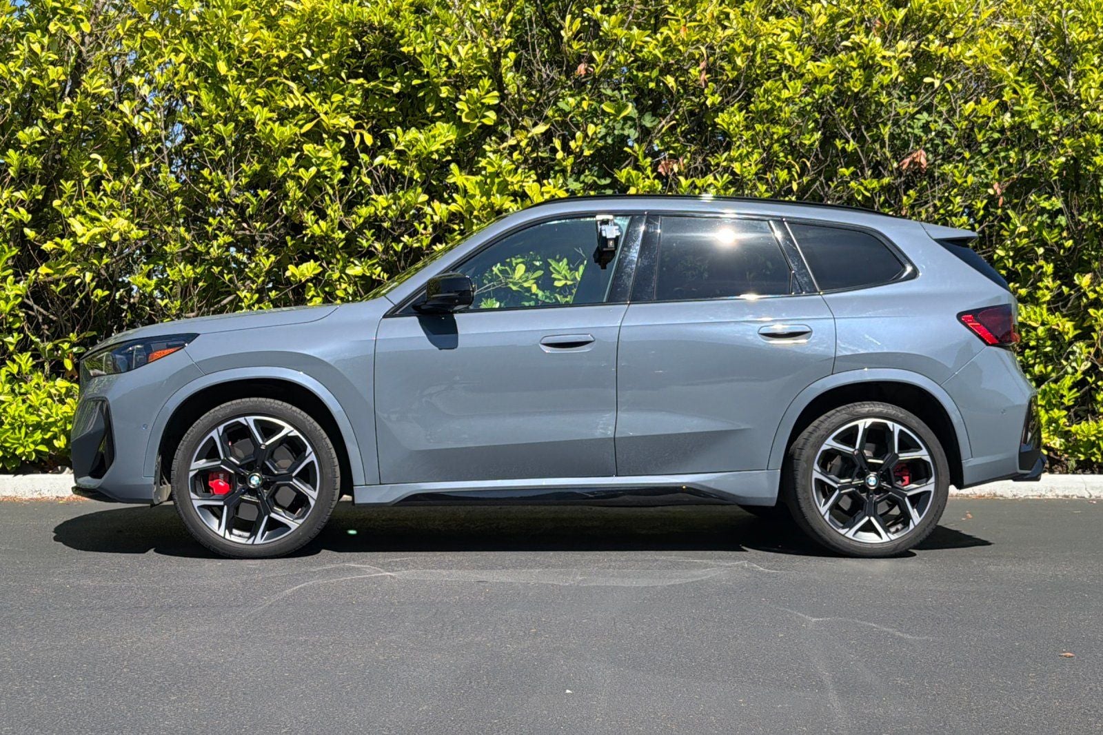 2024 BMW X1 M35i