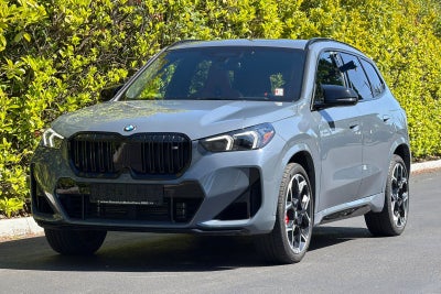 2024 BMW X1 M35i