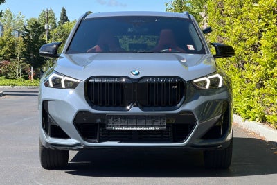 2024 BMW X1 M35i