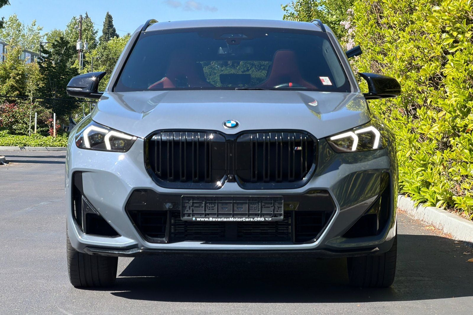 2024 BMW X1 M35i