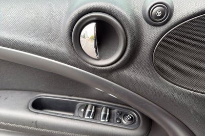 2014 MINI Cooper S Countryman Base