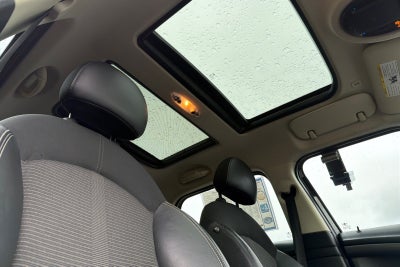 2014 MINI Cooper S Countryman Base