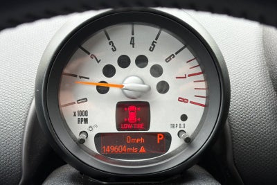 2014 MINI Cooper S Countryman Base