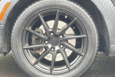 2014 MINI Cooper S Countryman Base