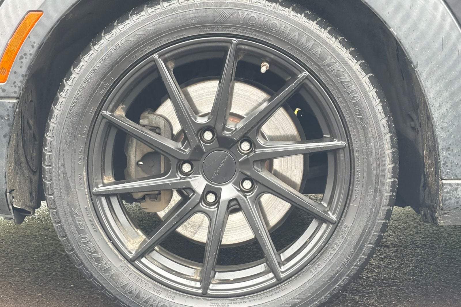 2014 MINI Cooper S Countryman Base