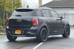 2014 MINI Cooper S Countryman Base