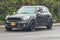 2014 MINI Cooper S Countryman Base