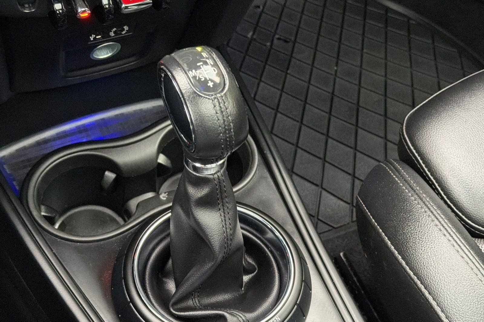 2017 MINI Cooper S Countryman Base