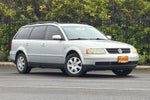 2000 Volkswagen Passat GLS V6 4Motion