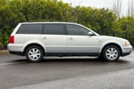 2000 Volkswagen Passat GLS V6 4Motion