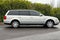 2000 Volkswagen Passat GLS V6 4Motion