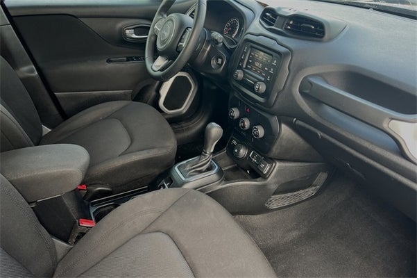 2019 Jeep Renegade Sport in Sublimity, OR - Power Auto Group