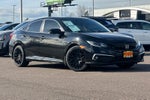 2020 Honda Civic EX-L