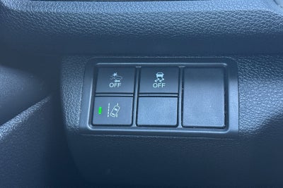 2020 Honda Civic EX-L