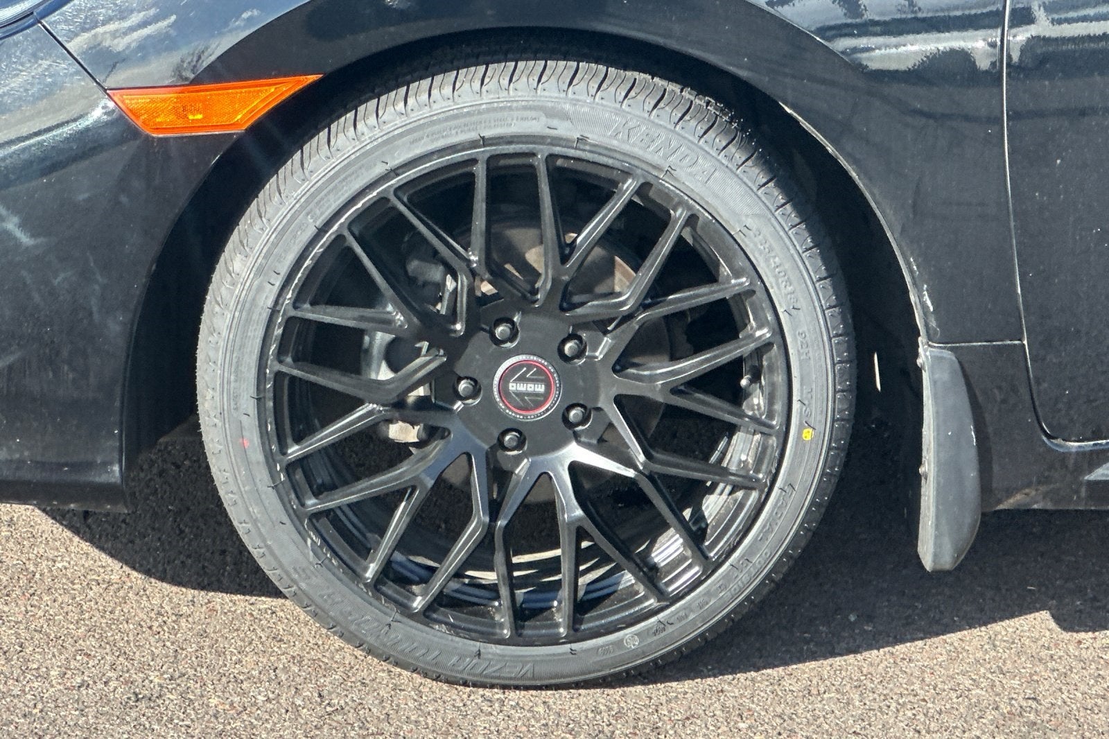 2020 Honda Civic EX-L