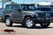 2018 Jeep Wrangler JK Sport
