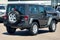 2018 Jeep Wrangler JK Sport