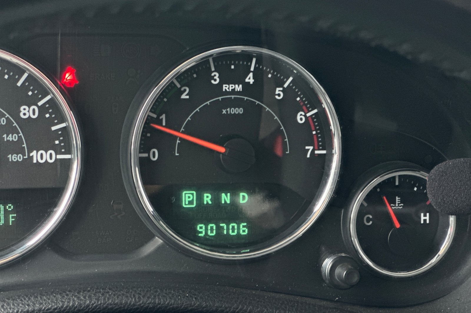 2014 Jeep Wrangler Base