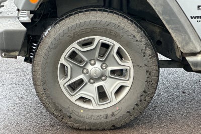 2014 Jeep Wrangler Base