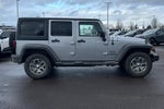 2014 Jeep Wrangler Base