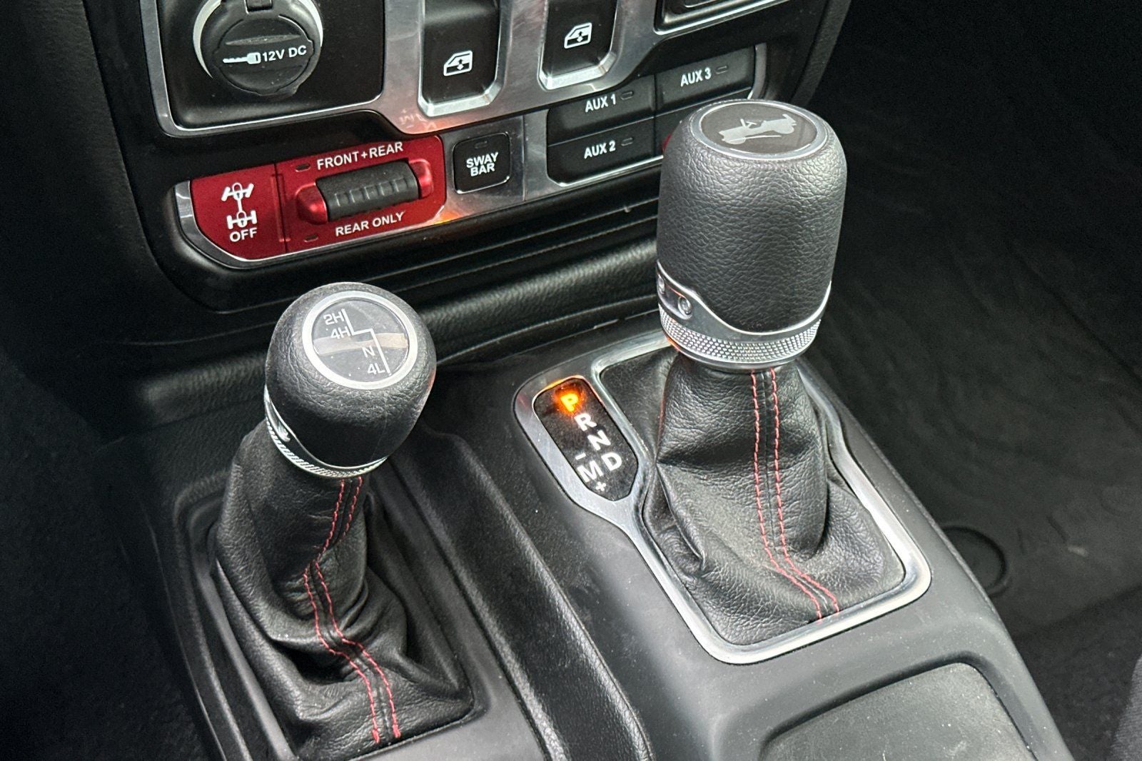2020 Jeep Wrangler Rubicon