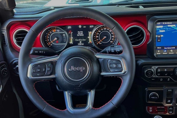 2023 Jeep Wrangler Rubicon in Sublimity, OR - Power Auto Group