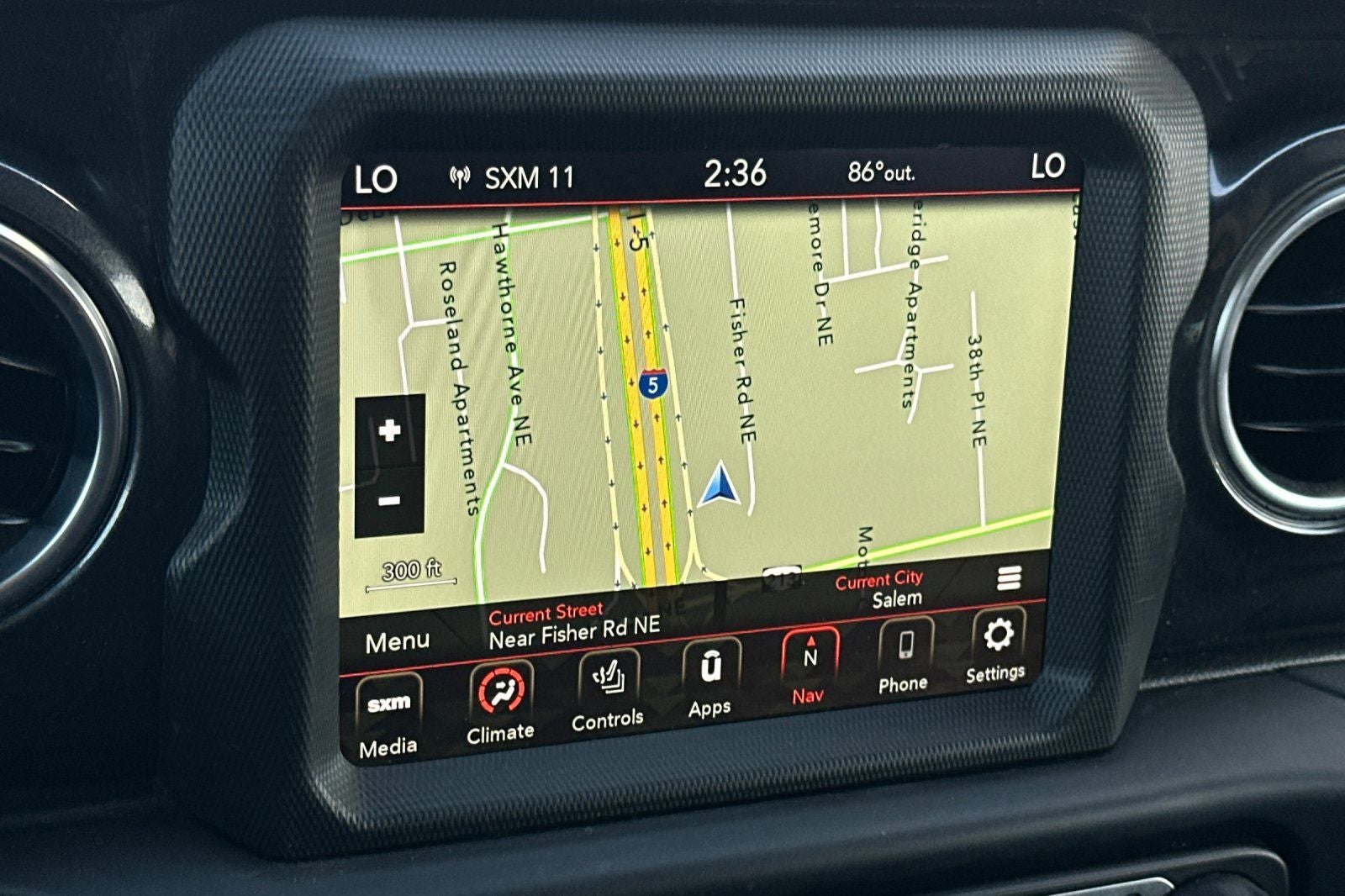 2022 Jeep Wrangler Unlimited Sahara Altitude