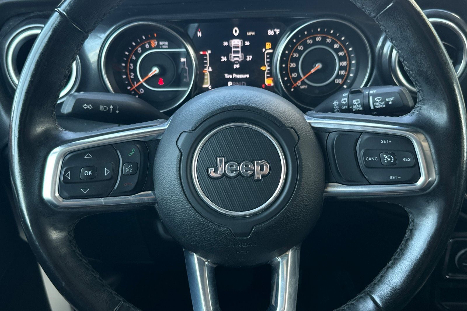 2022 Jeep Wrangler Unlimited Sahara Altitude