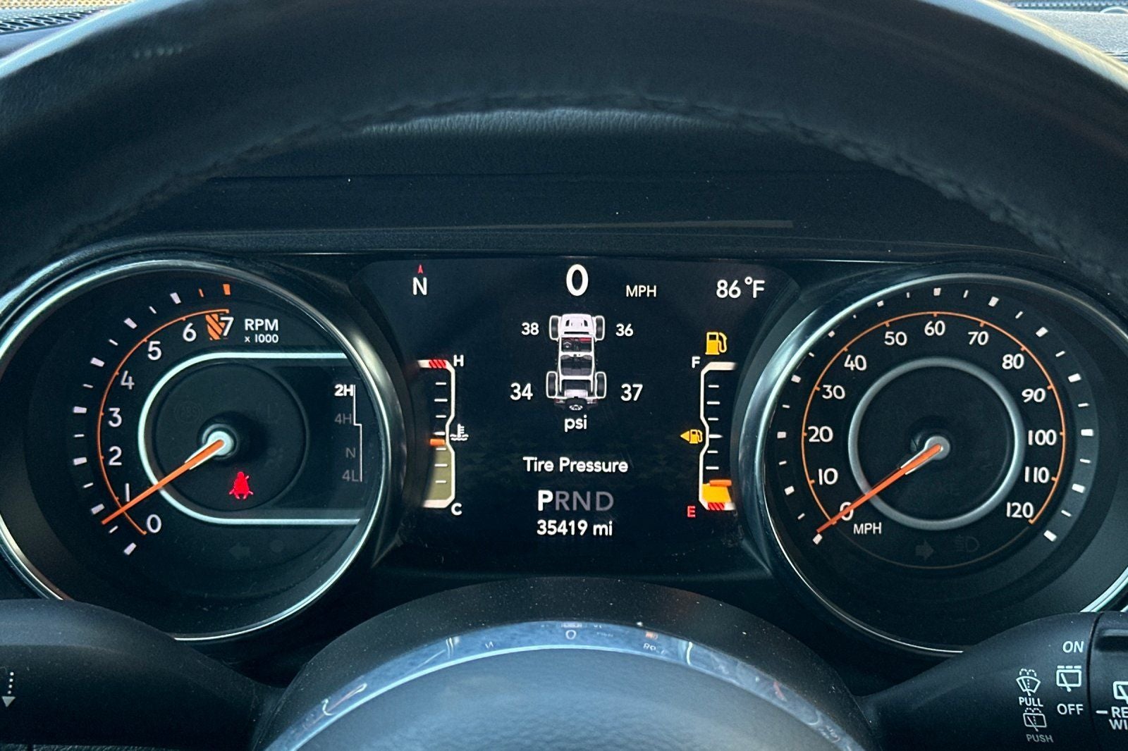 2022 Jeep Wrangler Unlimited Sahara Altitude