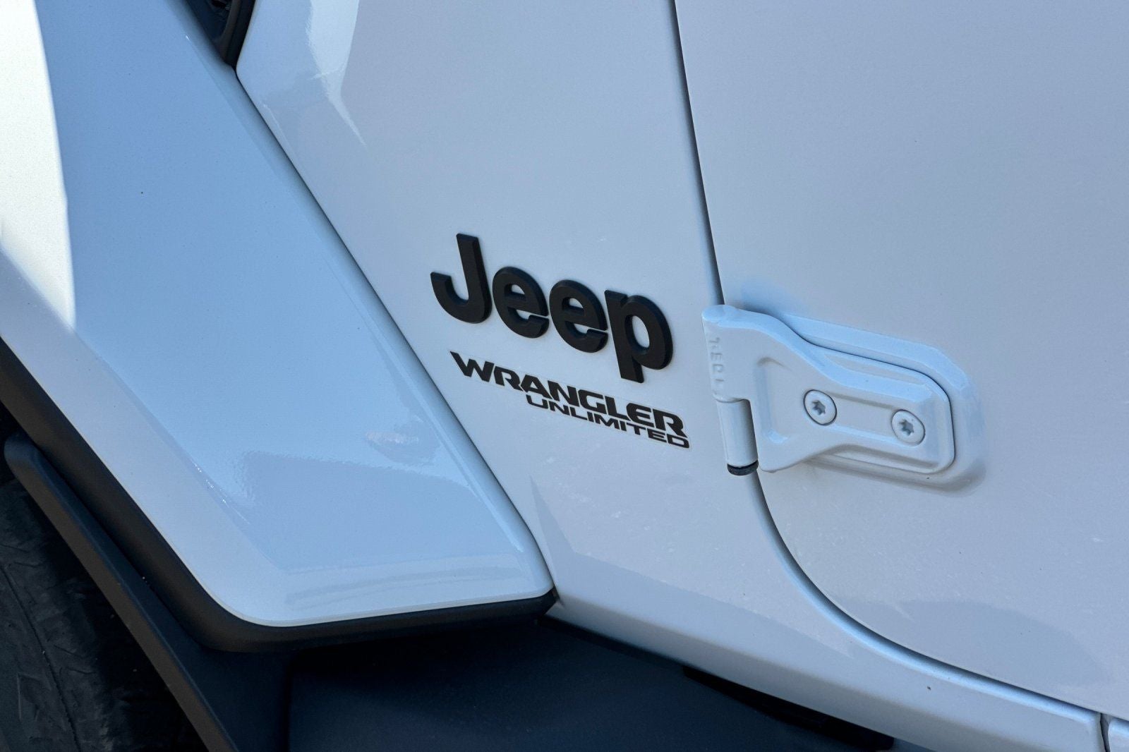 2022 Jeep Wrangler Unlimited Sahara Altitude