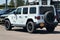 2022 Jeep Wrangler Unlimited Sahara Altitude