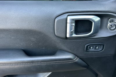 2022 Jeep Wrangler Unlimited Rubicon 392