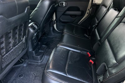 2022 Jeep Wrangler Unlimited Rubicon 392