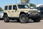 2022 Jeep Wrangler Unlimited Rubicon 392