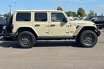 2022 Jeep Wrangler Unlimited Rubicon 392