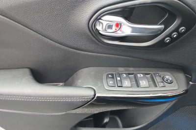 2023 Jeep Cherokee Altitude