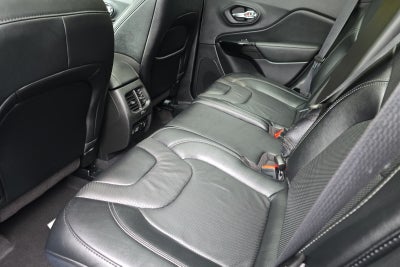 2023 Jeep Cherokee Altitude