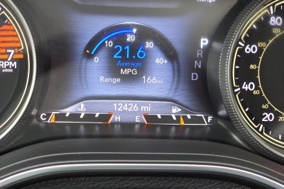 2023 Jeep Cherokee Altitude