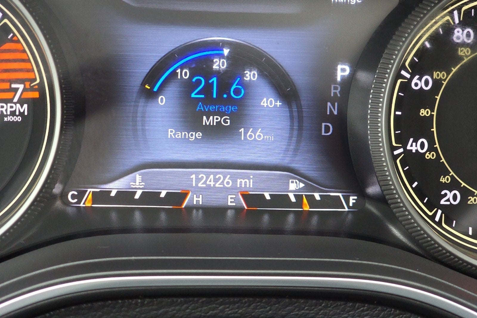 2023 Jeep Cherokee Altitude