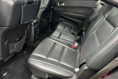 2014 Dodge Durango Citadel