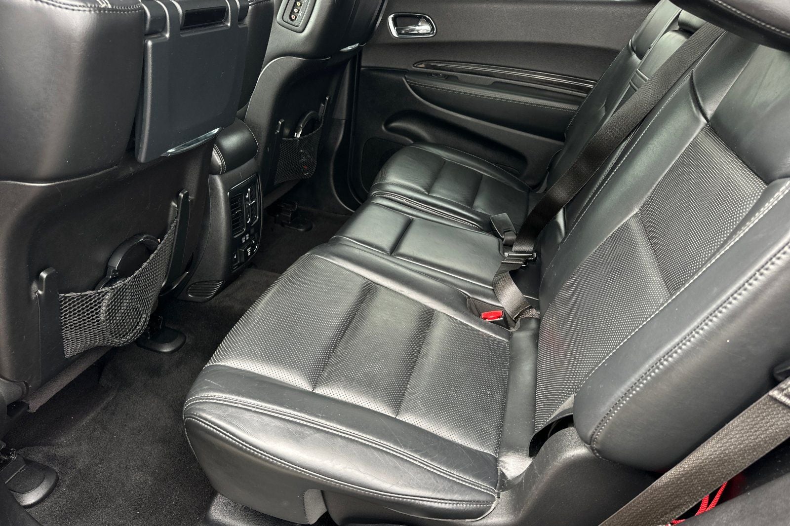 2014 Dodge Durango Citadel