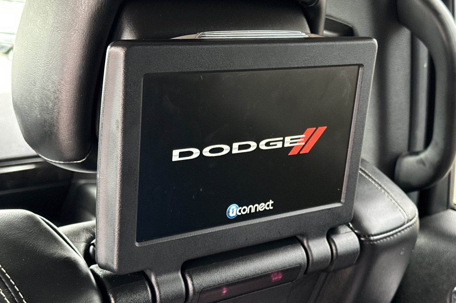 2014 Dodge Durango Citadel