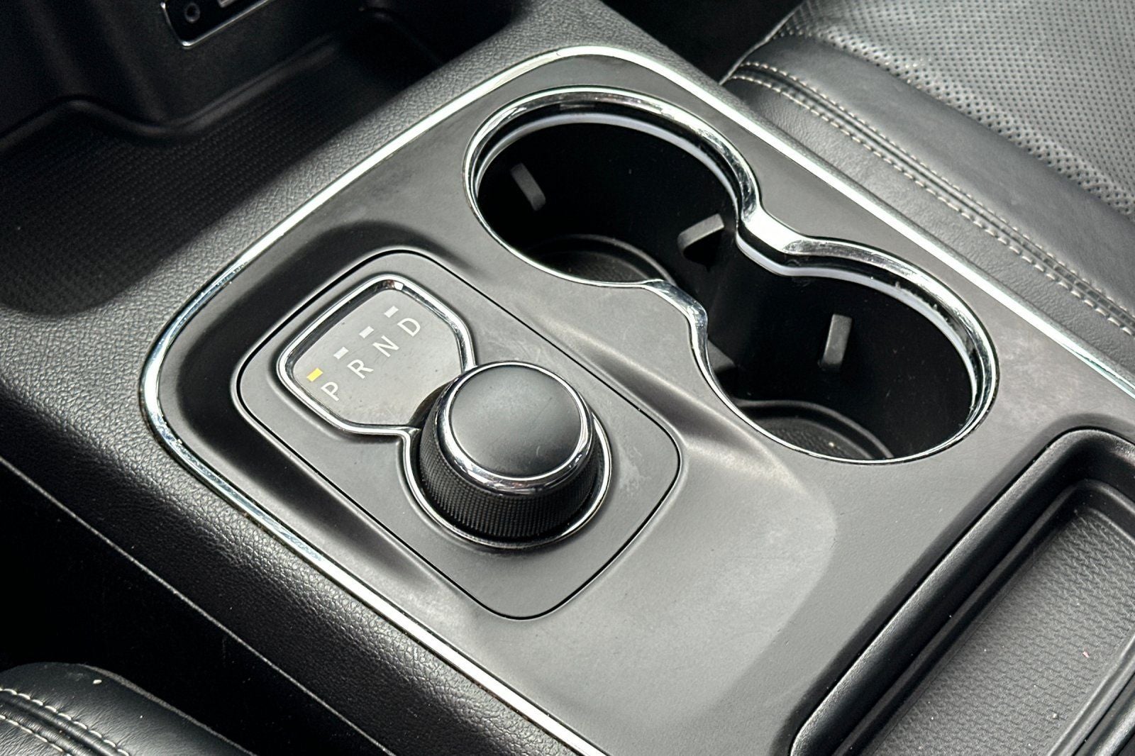 2014 Dodge Durango Citadel