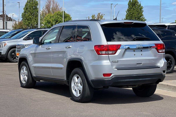 2012 Jeep Grand Cherokee Laredo in Sublimity, OR - Power Auto Group