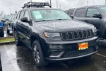2020 Jeep Grand Cherokee High Altitude