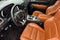 2016 Jeep Grand Cherokee SRT