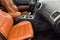 2016 Jeep Grand Cherokee SRT