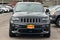 2016 Jeep Grand Cherokee SRT